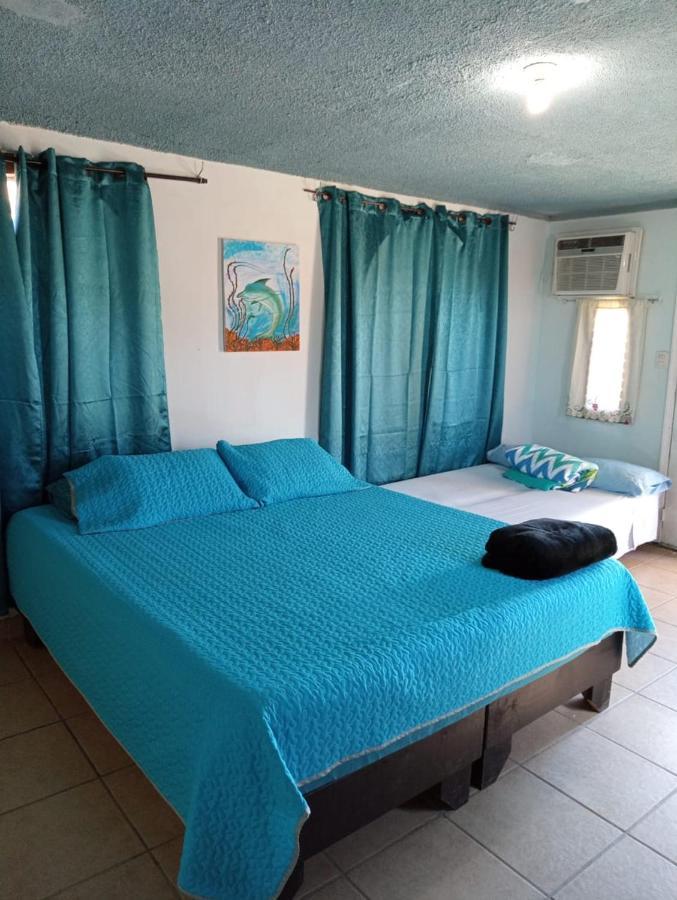 Departamento #11 Leilighet San Felipe  Eksteriør bilde